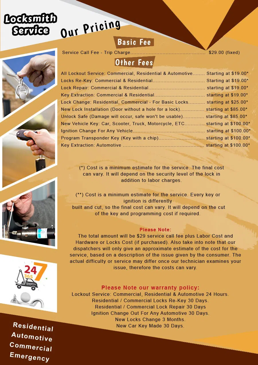 Super Locksmith Service Aurora, OH 440-290-6762